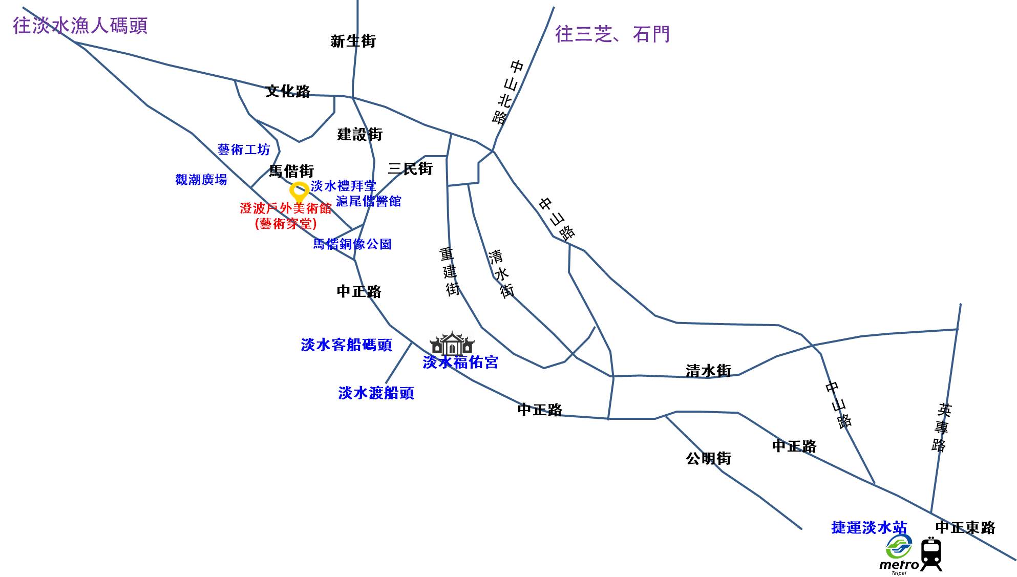 交通資訊