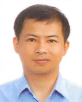 代理里長 楊世宏